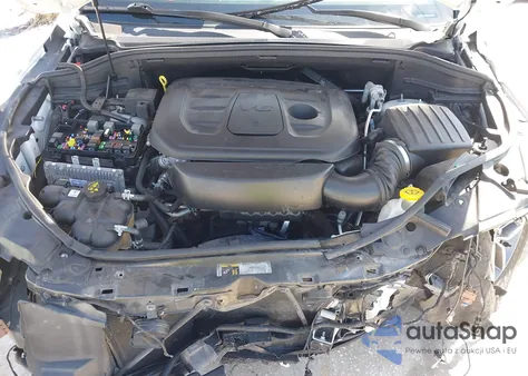 2020 Jeep Grand Cherokee North Edition 4X4 из США, поврежденный, VIN 1C4RJFAG5LC258309